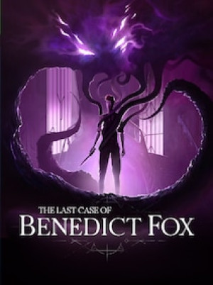 The Last Case of Benedict Fox (PC) - Steam Gift - GLOBAL