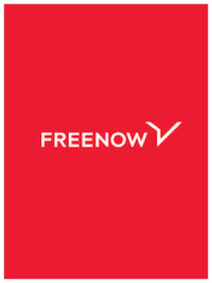 Free Now Gift Card 50 PLN - Free Now Key - GLOBAL