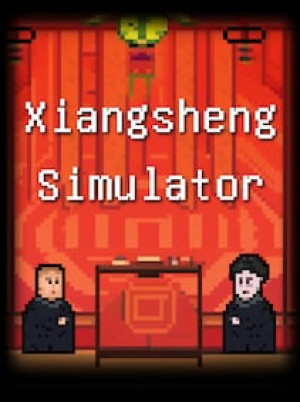 Xiangsheng Simulator (PC) - Steam Key - GLOBAL