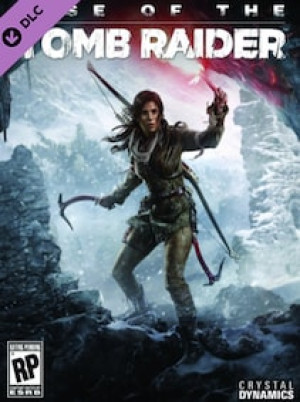 Rise of the Tomb Raider - Baba Yaga: The Temple of the Witch Steam Key GLOBAL