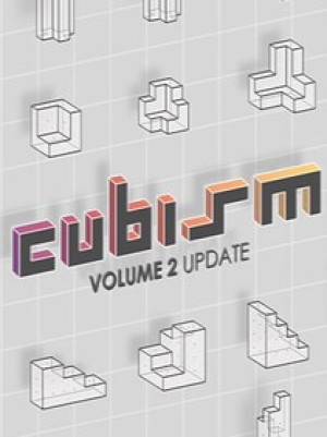 Cubism (PC) - Steam Key - GLOBAL
