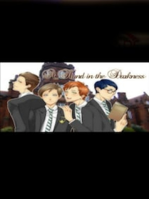 A Hand in the Darkness Steam Key GLOBAL