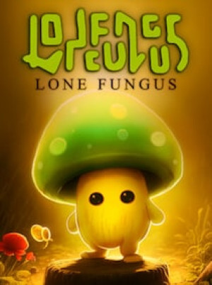 Lone Fungus (PC) - Steam Key - GLOBAL