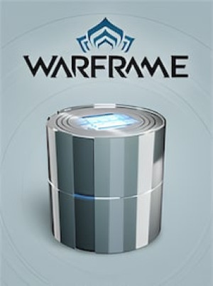 Warframe Platinum 2k (All Platforms) - MMOPIXEL Player Trade - GLOBAL