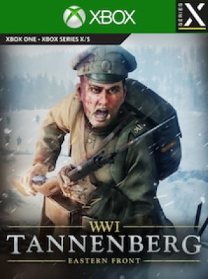 Tannenberg (Xbox Series X/S) - Xbox Live Account - GLOBAL