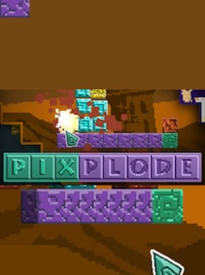 Pixplode Steam Account GLOBAL