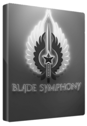 Blade Symphony Steam Gift GLOBAL