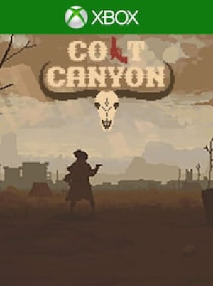 Colt Canyon (Xbox One) - Xbox Live Key - EUROPE