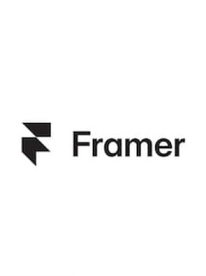 Framer Subscription | Pro Plan 12 Months - Framer Key - GLOBAL