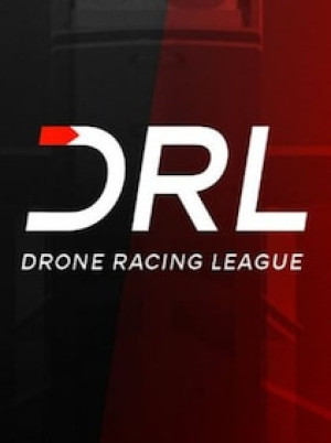 The Drone Racing League Simulator Steam Gift EUROPE