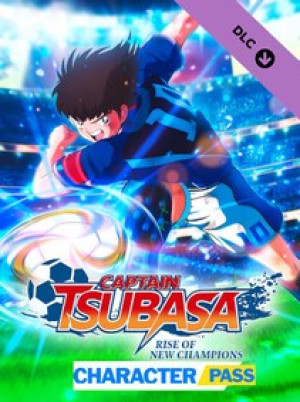 Captain Tsubasa: Rise of New Champions Character Pass (PC) - Steam Gift - GLOBAL