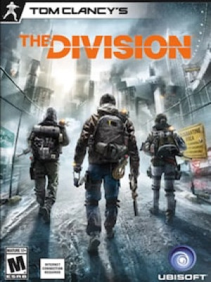 Tom Clancy's The Division + Hazmat Gear Set (PC) - Ubisoft Connect Key - GLOBAL