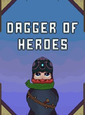 Dagger of heroes (PC) - Steam Key - GLOBAL