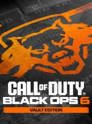 Call of Duty: Black Ops 6 | Vault Edition (PC) - Steam Account - GLOBAL