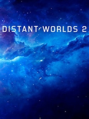 Distant Worlds 2 (PC) - Steam Gift - EUROPE