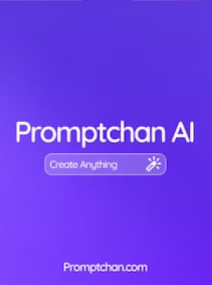 Promptchan Subscription Pro 1 Month - Key - GLOBAL