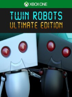 Twin Robots: Ultimate Edition Xbox Live Key Xbox One EUROPE