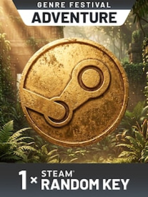 Adventure Random (PC) - Steam Key - GLOBAL
