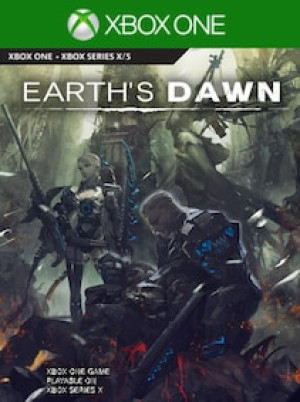 EARTH'S DAWN (Xbox One) - Xbox Live Key - EUROPE