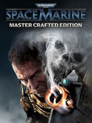 Warhammer 40,000: Space Marine - Master Crafted Edition (PC) - Steam Gift - EUROPE