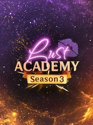 Lust Academy: Season 3 (PC) - Steam Account - GLOBAL