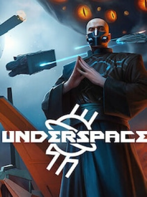 Underspace (PC) - Steam Account - GLOBAL