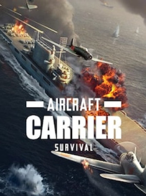 Aircraft Carrier Survival (PC) - Steam Account - GLOBAL