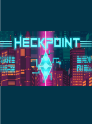 Heckpoint Steam Key GLOBAL