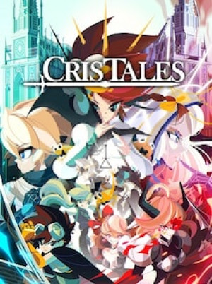 Cris Tales (PC) - Steam Key - EUROPE