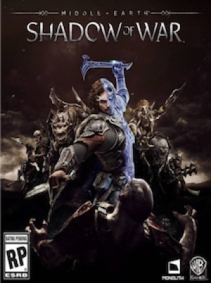 Middle-earth: Shadow of War (PC) - Steam Gift - GLOBAL