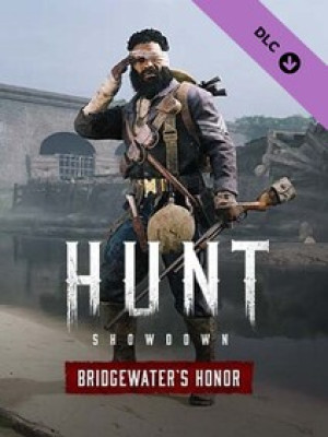 Hunt: Showdown - Bridgewater's Honor (PC) - Steam Gift - EUROPE