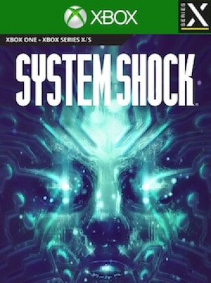 System Shock (Xbox Series X/S) - Xbox Live Key - GLOBAL
