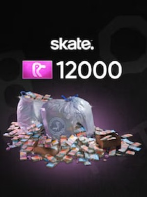 skate. 12000 SV Bucks (Xbox Series X/S) - Xbox Live Key - EUROPE