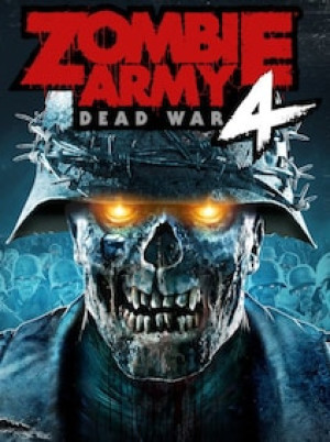 Zombie Army 4: Dead War (PC) - Steam Account - GLOBAL
