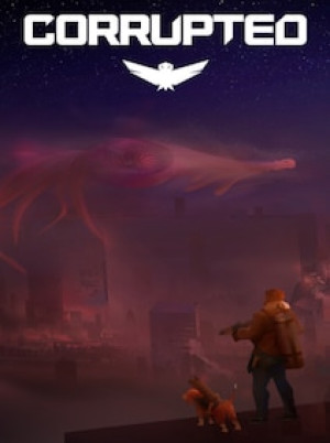 Corrupted: Dawn of Havoc (PC) - Steam Key - GLOBAL