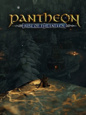 Pantheon: Rise of the Fallen (PC) - Steam Account - GLOBAL