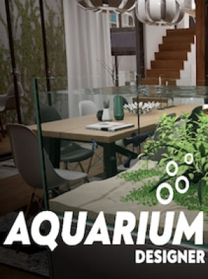 Aquarium Designer (PC) - Steam Gift - EUROPE