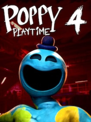 Poppy Playtime: Chapter 4 (Xbox Series X/S) - Xbox Live Account - GLOBAL
