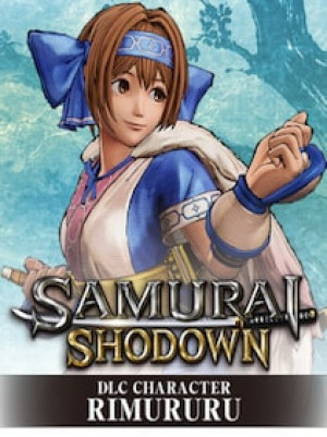 Samurai Shodown: Rimururu (PC) - Steam Key - GLOBAL
