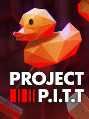 Project P.I.T.T. (PC) - Steam Account - GLOBAL