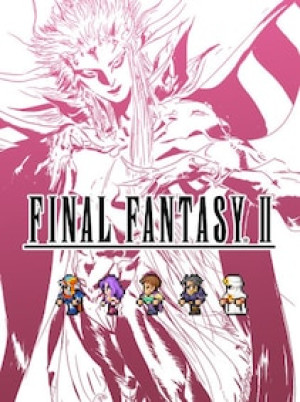 Final Fantasy II (PC) - Steam Account - GLOBAL