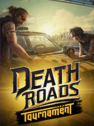 Death Roads: Tournament (PC) - Steam Gift - GLOBAL