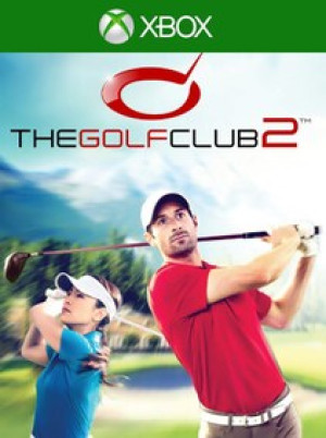 The Golf Club 2 (Xbox One) - Xbox Live Key - GLOBAL