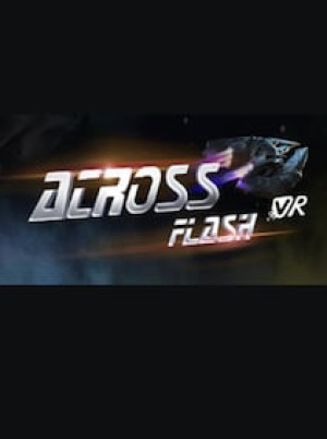 Across Flash VR Steam Key GLOBAL