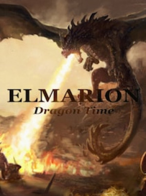 Elmarion: Dragon time (PC) - Steam Gift - EUROPE