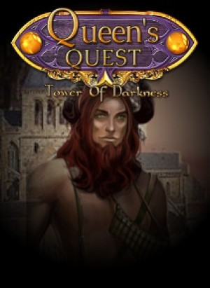 Queen's Quest: Tower of Darkness Steam Key GLOBAL