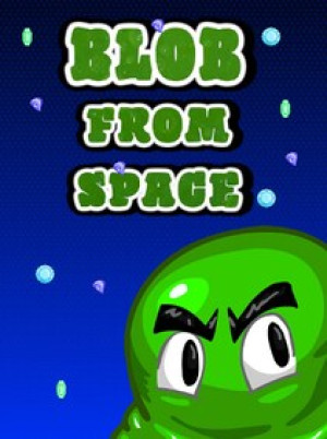 Blob From Space Steam Key GLOBAL