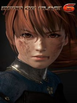 DEAD OR ALIVE 6 Steam Key EUROPE