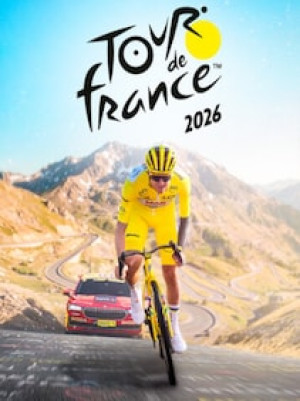 Tour de France 2026 (PC) - Steam Key - EUROPE