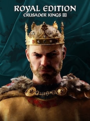 Crusader Kings III | Royal Edition (PC) - Steam Account - GLOBAL